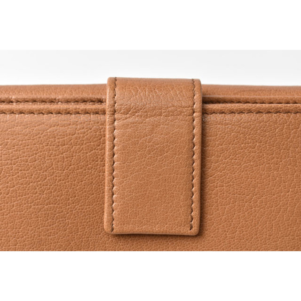 Gucci Long Wallet Interlocking G Brown - Picture 4 of 12